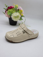 Klapki damskie (36-42)