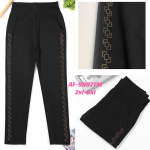 Spodnie damskie (2XL-6XL)