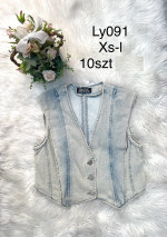Kurtka damska (XS-L)