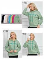 BLUZA DAMSKA