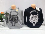 Bluza męska (M-3XL)