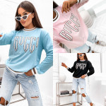 Bluza damska