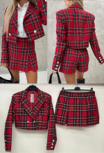 Komplety damskie (S-XL) towar włoski