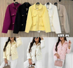 BLUZA DAMSKA (towar włoski)