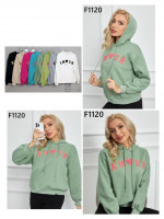 BLUZA DAMSKA