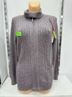 Swetry damskie (L-3XL)