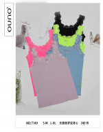 Topy damskie (S-XL)