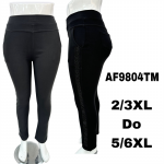 Spodnie damskie (2XL-6XL)
