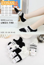 SKARPETY DAMSKIE (35-42)