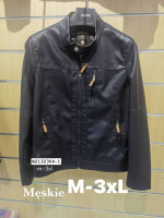 Kurtka męska (M-3XL)