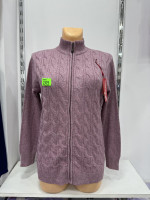 Swetry damskie (L-3XL)