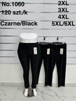 Spodnie damskie (2XL-6XL)