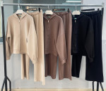 Komplety damskie (S-XL)