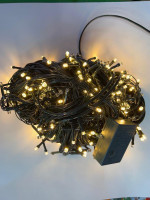 LAMPKI CHOINKOWE 500 LED