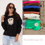 Bluza damska