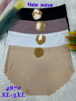 Majtki damskie (XL-3XL)
