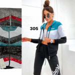 KOMPLETY DAMSKIE (S-XL)