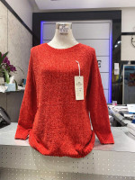 Swetry damskie (M-3XL) towar turecki