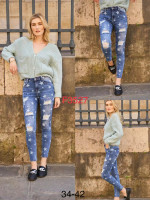 Spodnie damskie (XS-XL)