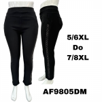 Spodnie damskie (5XL-8XL)