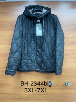 Kurtka damska (3XL-7XL)