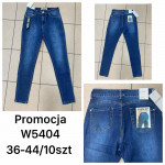 SPODNIE DAMSKIE (36-44)