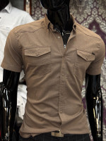 Koszula męska (M-3XL)