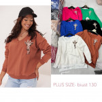 Bluza damska