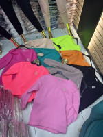 Bluza damska (towar turecki)