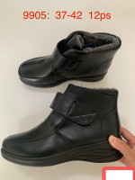 BOTKI DAMSKIE (37-42)