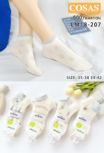 SKARPETY DAMSKIE (35-42)