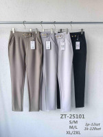 Spodnie damskie (S-2XL)