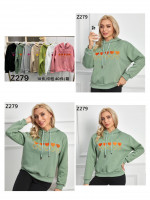 BLUZA DAMSKA