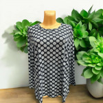 BLUZKA DAMSKA (M-4XL)