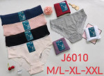Majtki damskie (M-2XL)