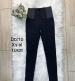 SPODNIE DAMSKIE (XS-XL)