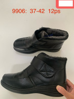 BOTKI DAMSKIE (37-42)