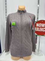 Swetry damskie (L-3XL)