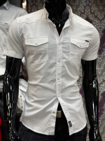 Koszula męska (M-3XL)