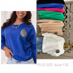 Bluza damska