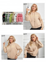 BLUZA DAMSKA