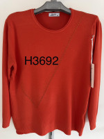 Swetry damskie (M-2XL)