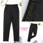 Spodnie damskie (2XL-6XL)