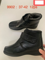 BOTKI DAMSKIE (37-42)