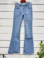 Spodnie damskie (34-42)