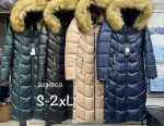 Kurtka damska (S-2XL)