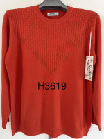 Swetry damskie (M-2XL)
