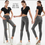 Spodnie damskie (XS-XL)