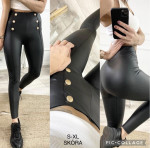 LEGINSY DAMSKIE (S-XL)