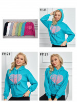 BLUZA DAMSKA